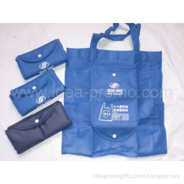 Foldable Shopping Bag (ICMY-116)
